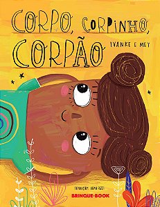 Livro Corpo, corpinho, corpão