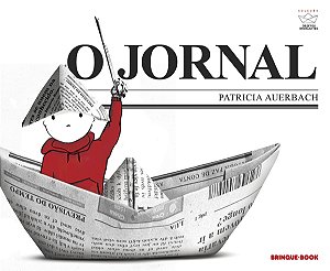 Livro O jornal (Nova edição)