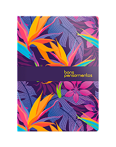 Livro Livro Bons Pensamentos - Sublime - Registre Cada Mo...