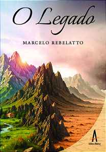 Livro O legado