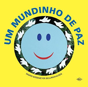 Livro Um mundinho de paz