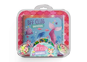 Livro Bff Club - Sereias