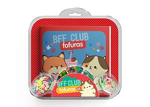Livro Bff Club - Fofuras