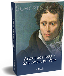 Aforismos Para a Sabedoria de Vida - (Edipro)