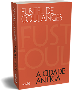 Livro A Cidade Antiga