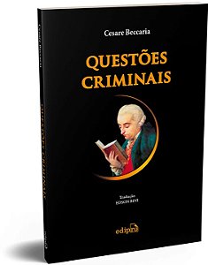 Questões Criminais - 02Ed/22