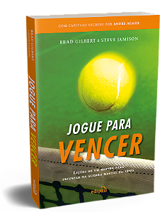 Livro Jogue para Vencer: Lições de um mestre para triunfa...