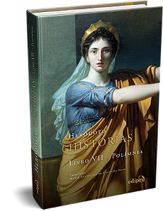 Livro Histórias - Livro Vii - Polímnia