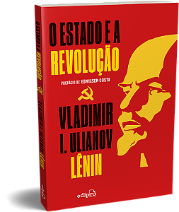 Livro O Estado E A Revolução - Lênin