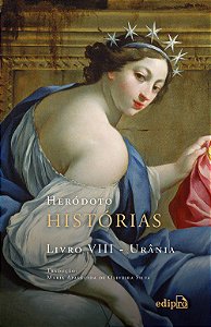 Livro Histórias  - Livro Viii - Urânia