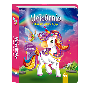 Livro Livro Em Ação - Unicórnios E O Reino Das Criaturas ...
