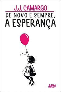 Livro De novo e sempre, a esperança