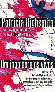 Livro Um jogo para os vivos