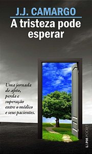 Livro A tristeza pode esperar