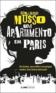 Livro Um apartamento em paris