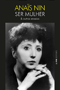 Livro Ser mulher e outros ensaios