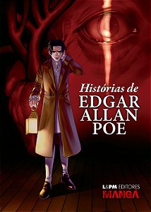 Livro Histórias de Edgar Allan Poe (Volume 1)
