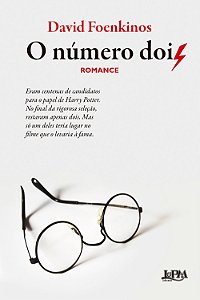 Livro O número dois