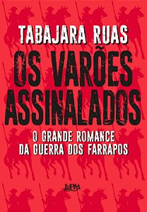 Livro Os varões assinalados