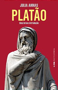 Livro Platão - Uma breve introdução