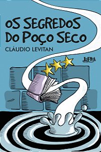 Livro Os segredos do poço seco