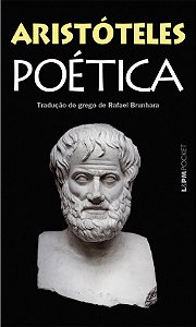 Livro Poética