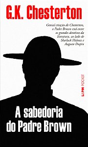 Livro A sabedoria do Padre Brown