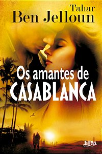 Livro Os amantes de Casablanca