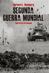 Livro Segunda Guerra Mundial: uma breve introdução
