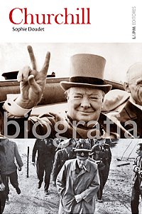 Livro Churchill: Biografia
