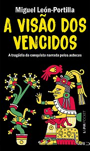 Livro A visão dos vencidos