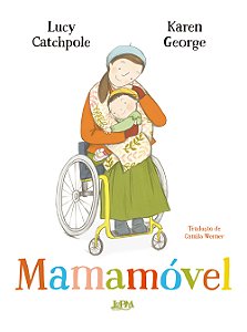 Livro Mamamovel - convencional
