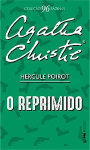 Livro O reprimido