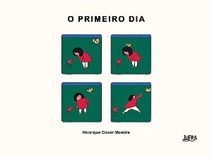 Livro O primeiro dia
