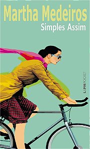 Livro Simples assim