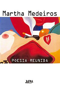 Livro Poesia reunida