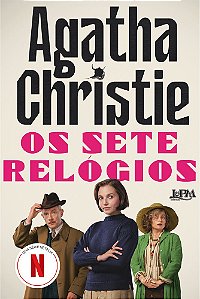 Livro Os sete relógios (Volume 1)