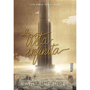 Livro A vista infinita (Volume 3)