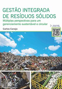 Livro GESTÃO INTEGRADA DE RESÍDUOS SÓLIDOS: Múltiplas Per...