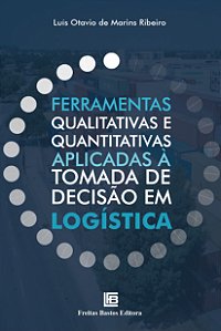 Livro Ferramentas Qualitativas e Quantitativas Aplicadas ...