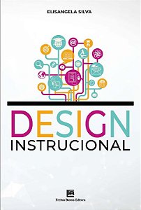 Livro Design Instrucional
