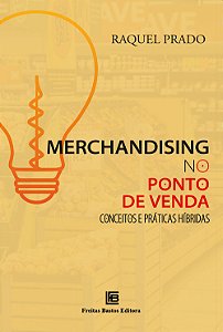 Livro Merchandising no Ponto de Venda:: Conceitos e Práti...