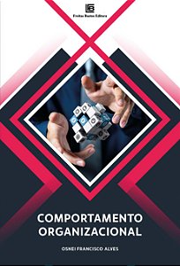 Livro Comportamento Organizacional