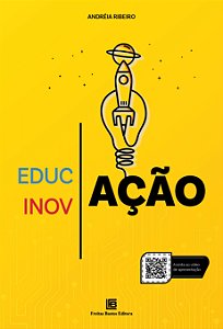 Livro Educação E Inovação