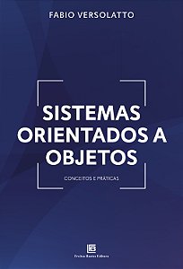 Livro Sistemas Orientados A Objetos - Conceitos E Práticas