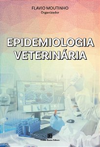 Livro Epidemiologia Veterinária - 01Ed/24