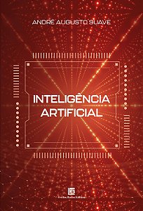 Livro Inteligência Artificial