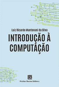 Livro Introdução À Computação