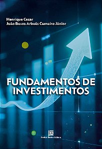 Livro Fundamentos De Investimentos