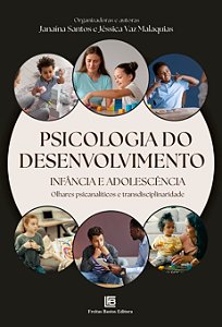 Livro Psicologia Do Desenvolvimento - Infância E Adolescência